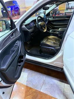 Jeep Grand Cherokee L